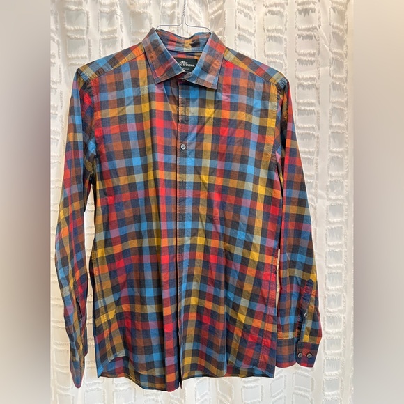 Rodd & Gunn Shirt - Picture 1 of 4